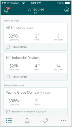 Sales Advisor Thumbnail